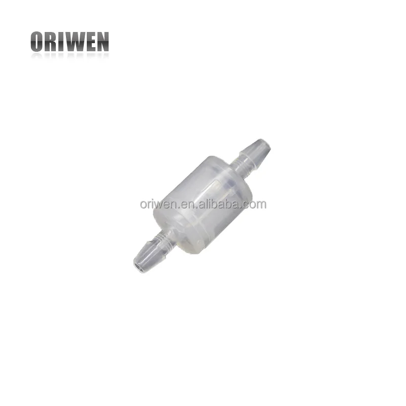 Hand Washing Soap Dispenser Machine Mini Anti-corrosion Plastic Spring Check Valve