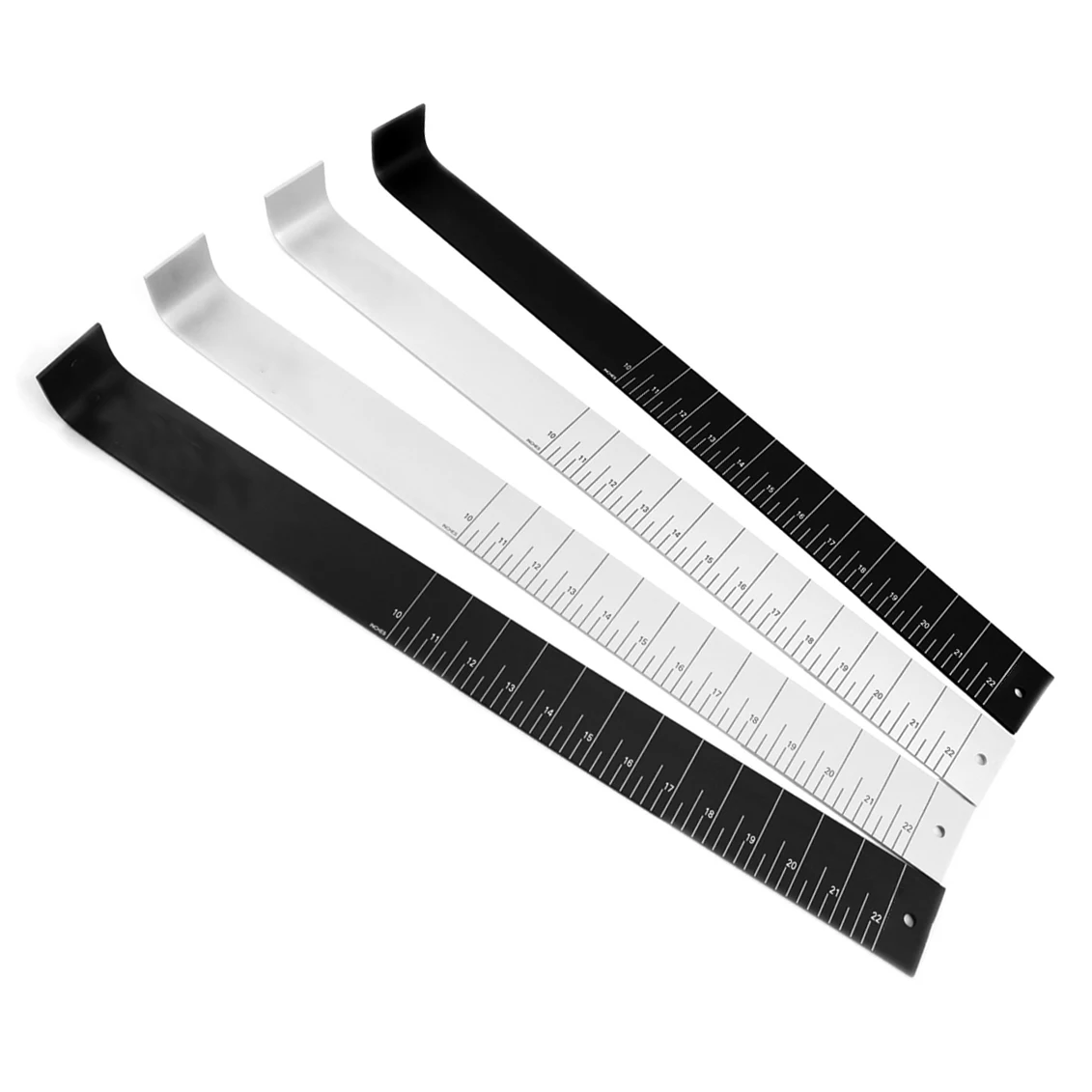 Must-have on board Aluminum Fish Ruler
