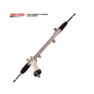 KINGSTEEL OE 56500-D3100 56500D3100 Factory Price LHD Steer Gear Box and Pinion Auto Power Steering Rack for Hyundai Tucson 2016