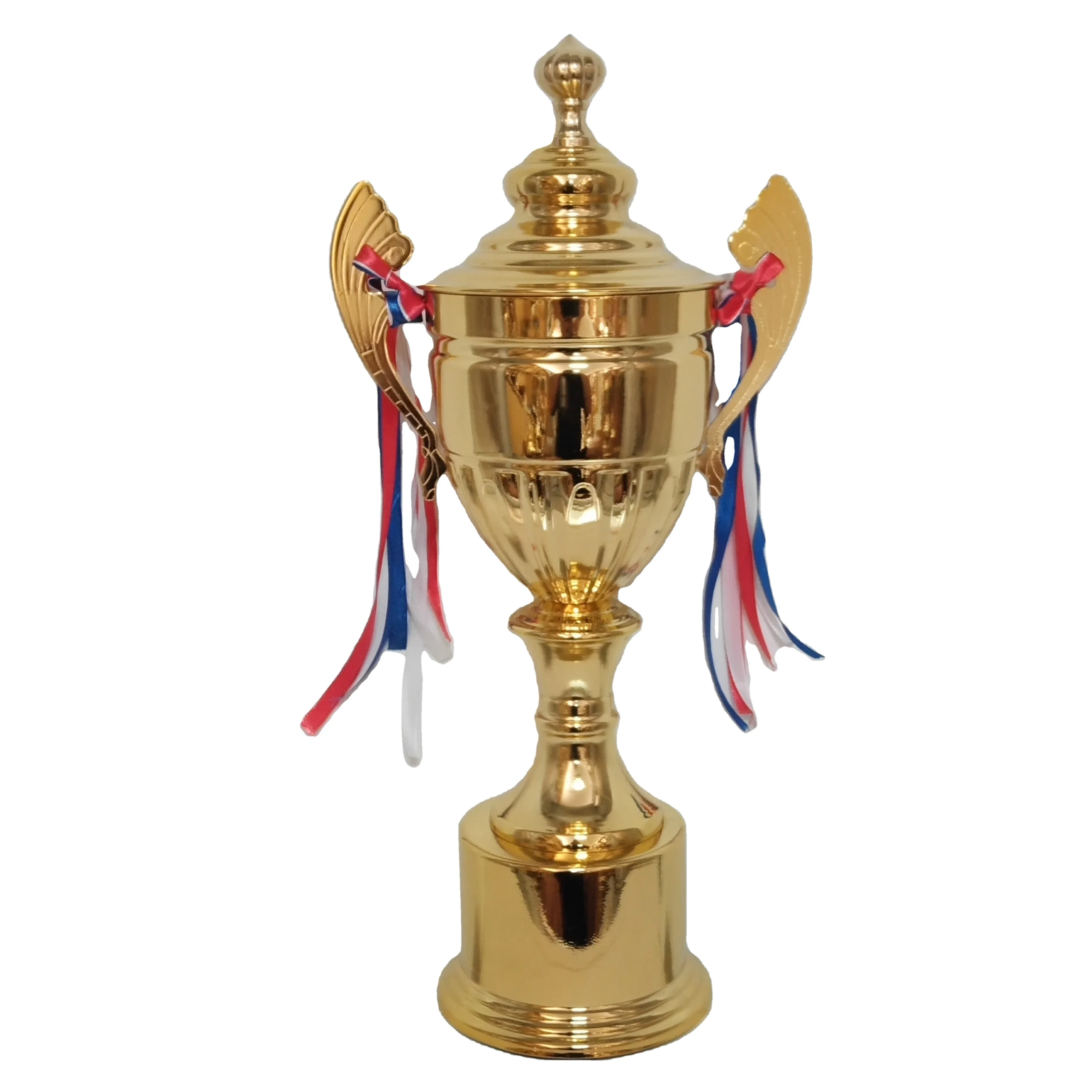 2023 Good Quality Cheap Price Beautiful Design European Cup Trophy