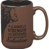Brown lionlord is my strength