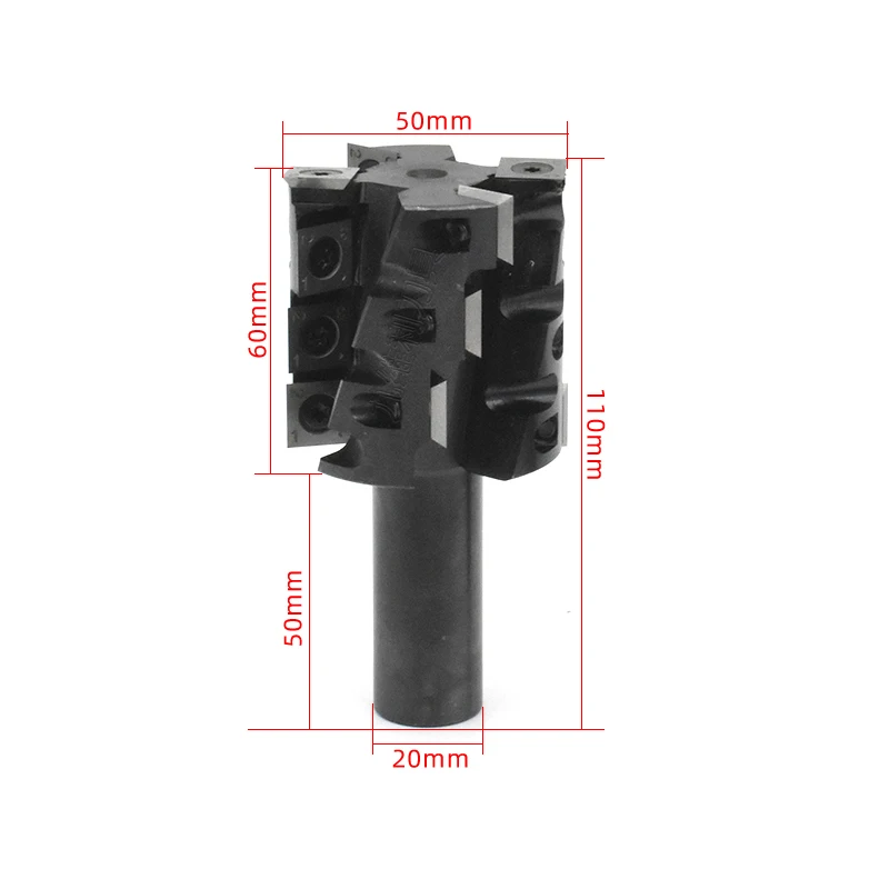 round bottom router bits router flattening bit 1/4 inch router bits for wood woodworking