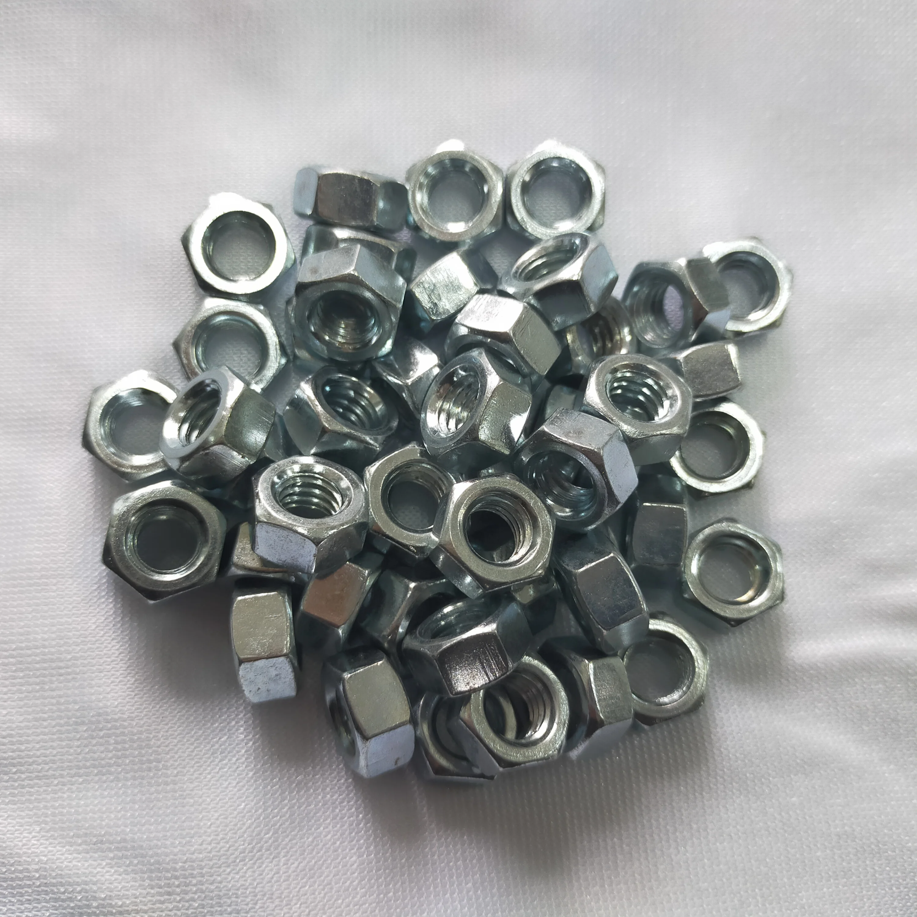 CF04-6420-08 Screw Nut supplier