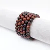 red obsidian
