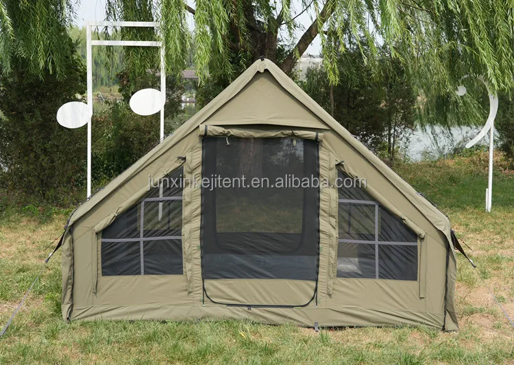 Coody Unique Manufacture Coody Air Tent 6 Sqm Coody Inflatable Tent ...