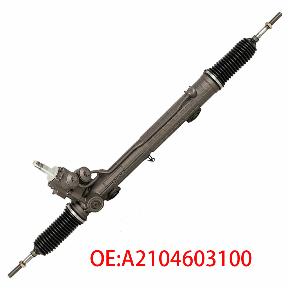 パワーステアリングギアラック ベンツ X164 W164 GL ML クラス