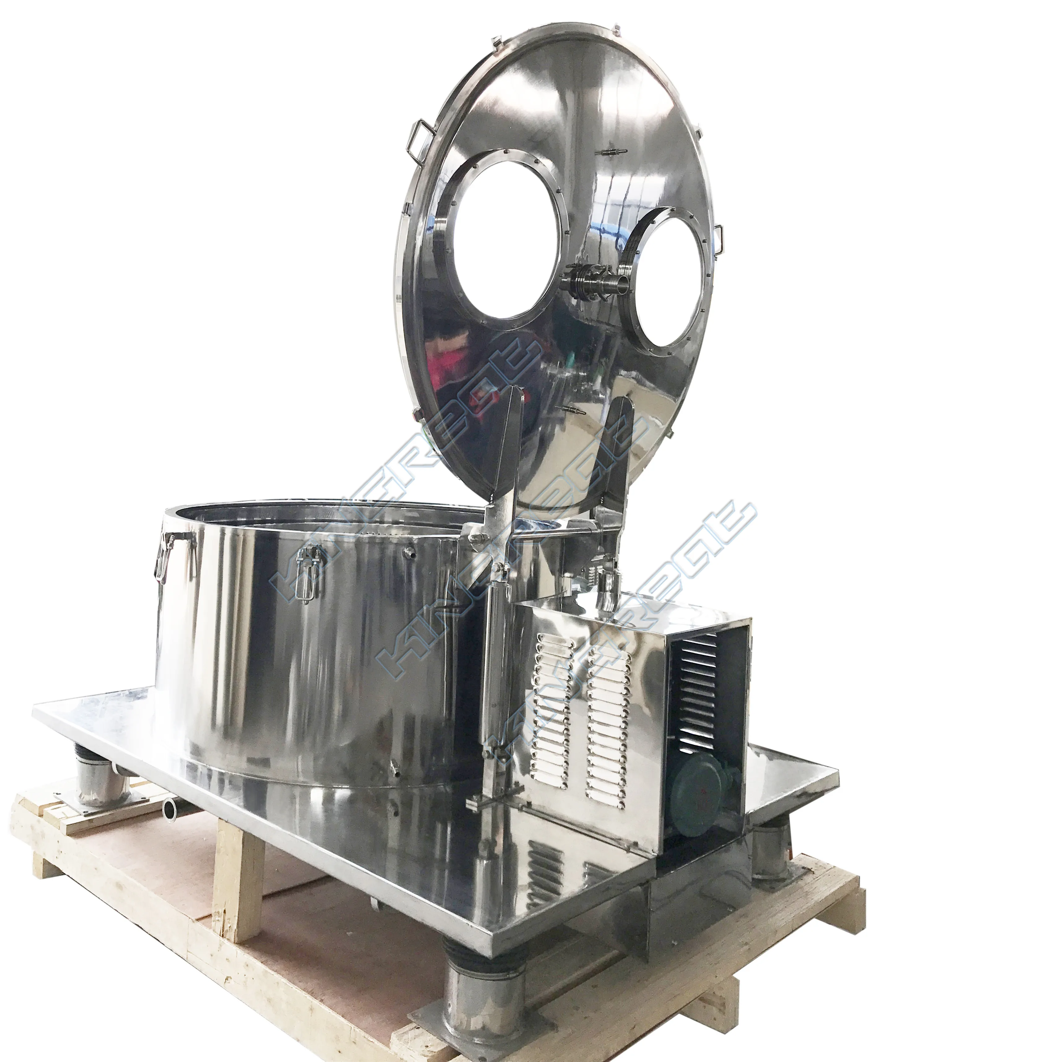 Factory Supply Mobile Phone Automatic Remover TBK 268 Bezel Middle Frame Separator Machine for Samsung Glass