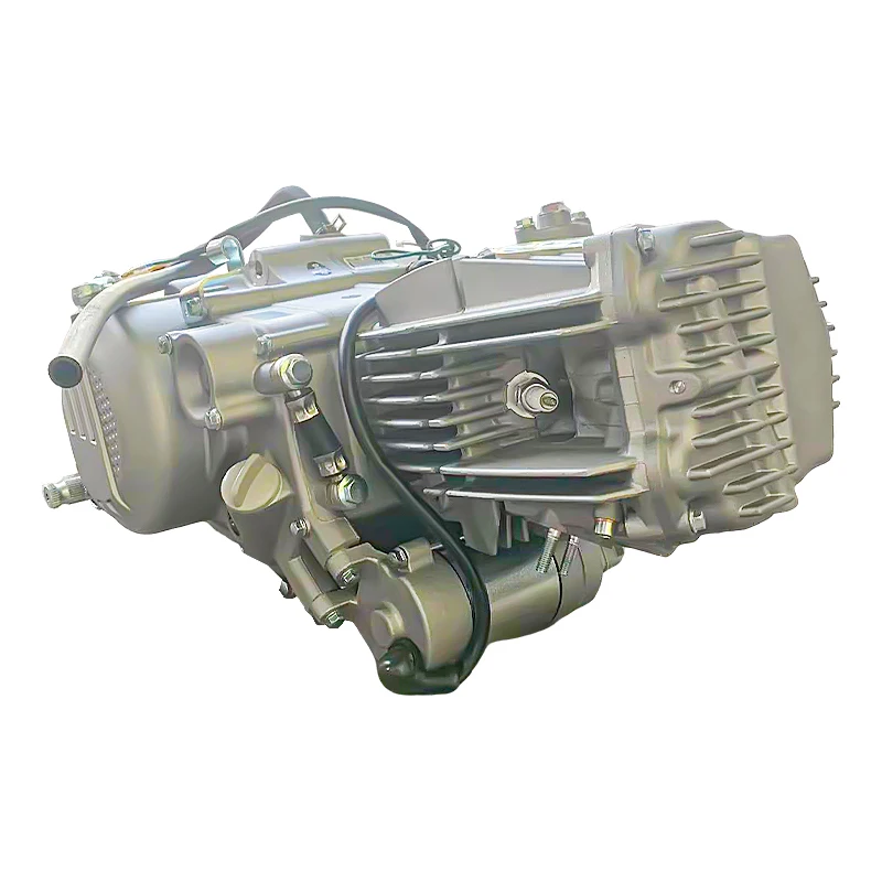しんのすけcc　1225 Zongshen 190CC Engine - High Quality & Reliable Performance