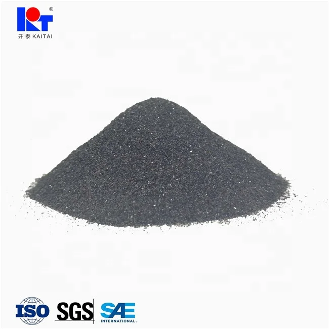 Surfium™: Graniglia D'acciaio Ad Alte Prestazioni Per Sabbiatura - Foto 11