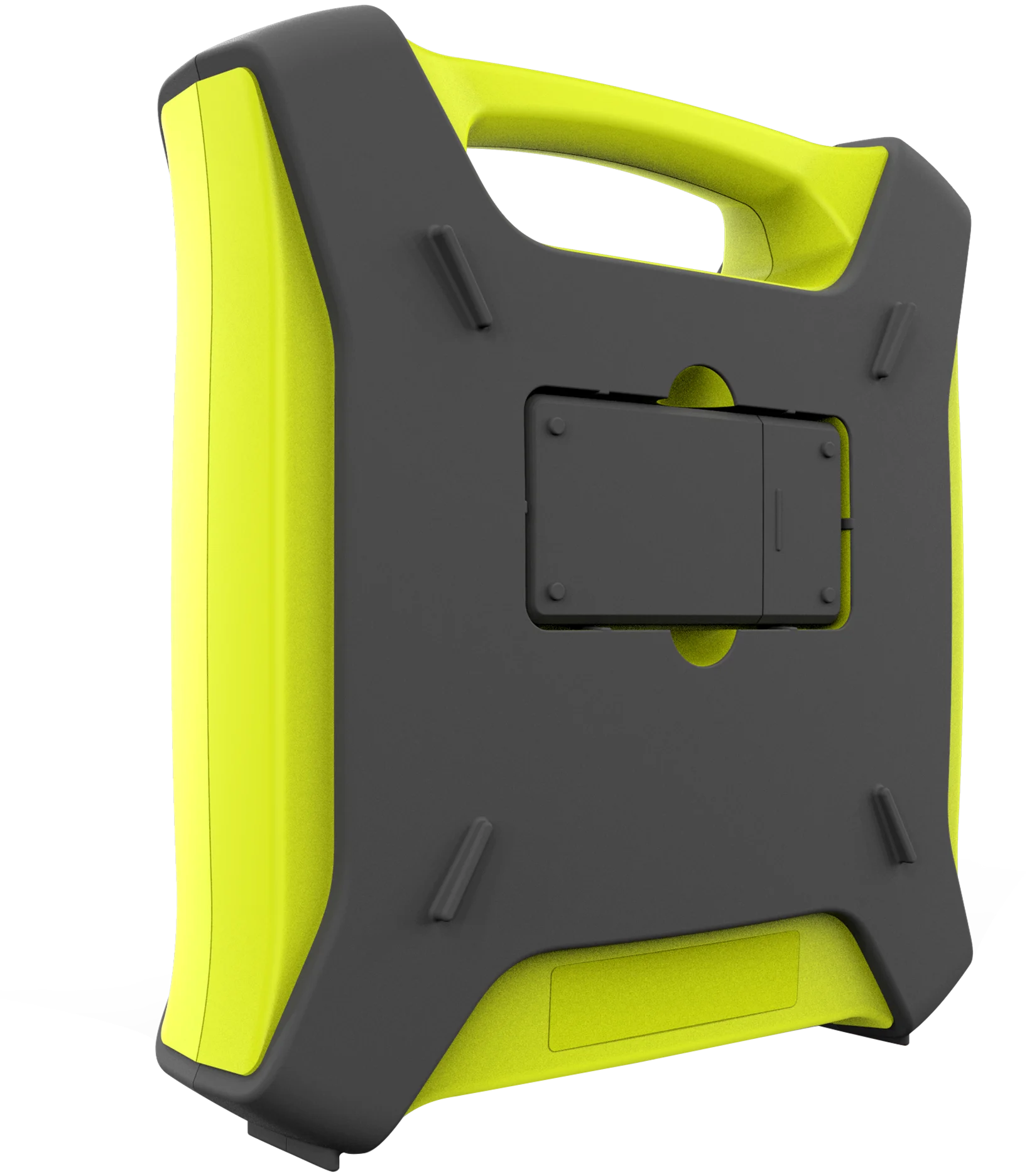 XFT-120G Automated External Defibrillator Portable AED Trainer with Realistic CPR Feedback