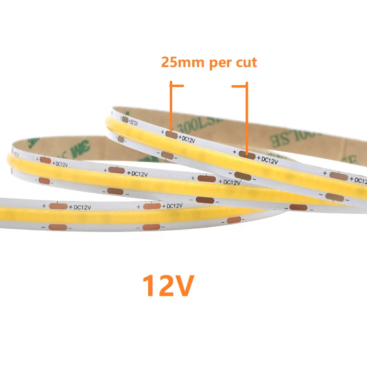 12V COB
