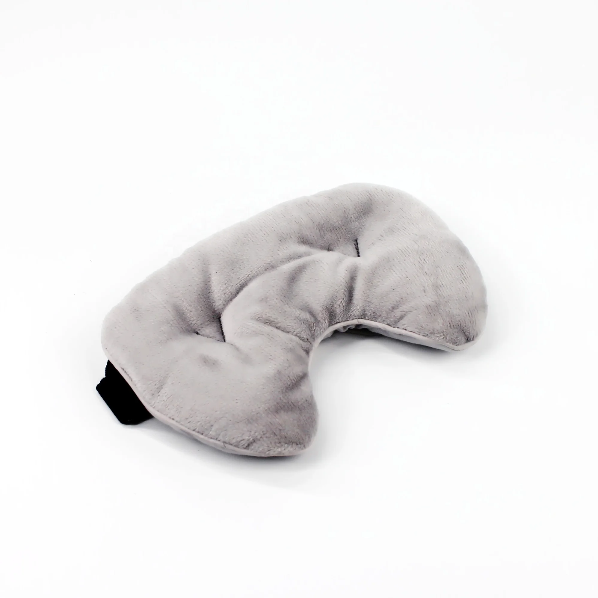 EASETRIP Private Label Soft Gravity Weighted Sleep Eye Mask Comfortable Eye Health Supply for Sleeping
