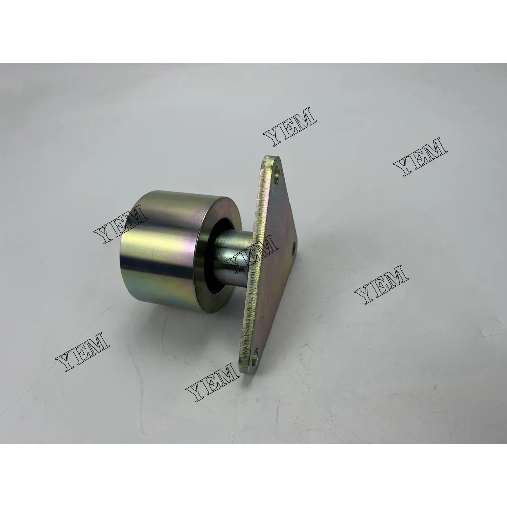 D04FD Pulley 296-4738 for Mitsubishi Excavator Part Stock Complete 4