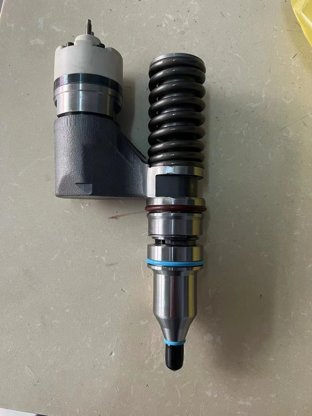 Fuel Injector Use for Caterpillar C11 C13 Engine CAT 966G Loader ...
