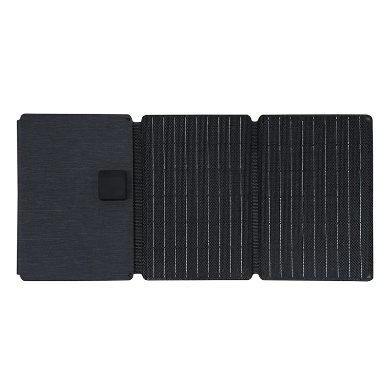 36W Portable Foldable Solar Charger for Mobile Phone