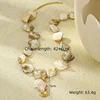 White Shell Necklace