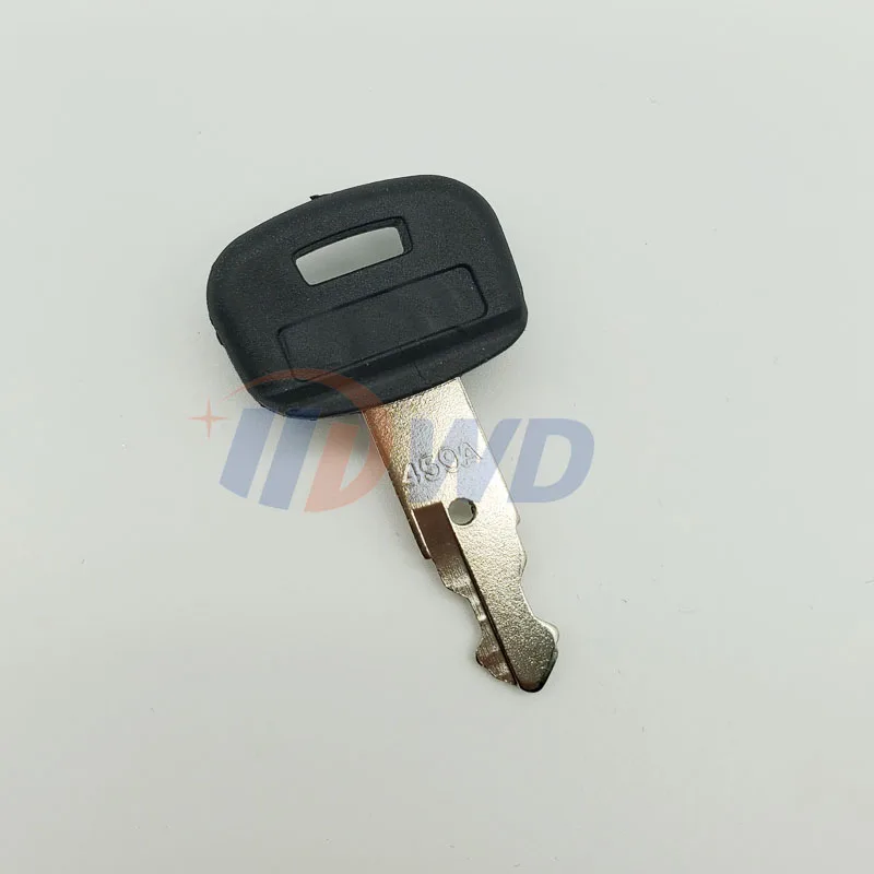 459A Mini Excavator Part Ignition Keys for Kubota M Series