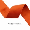 Orange Red