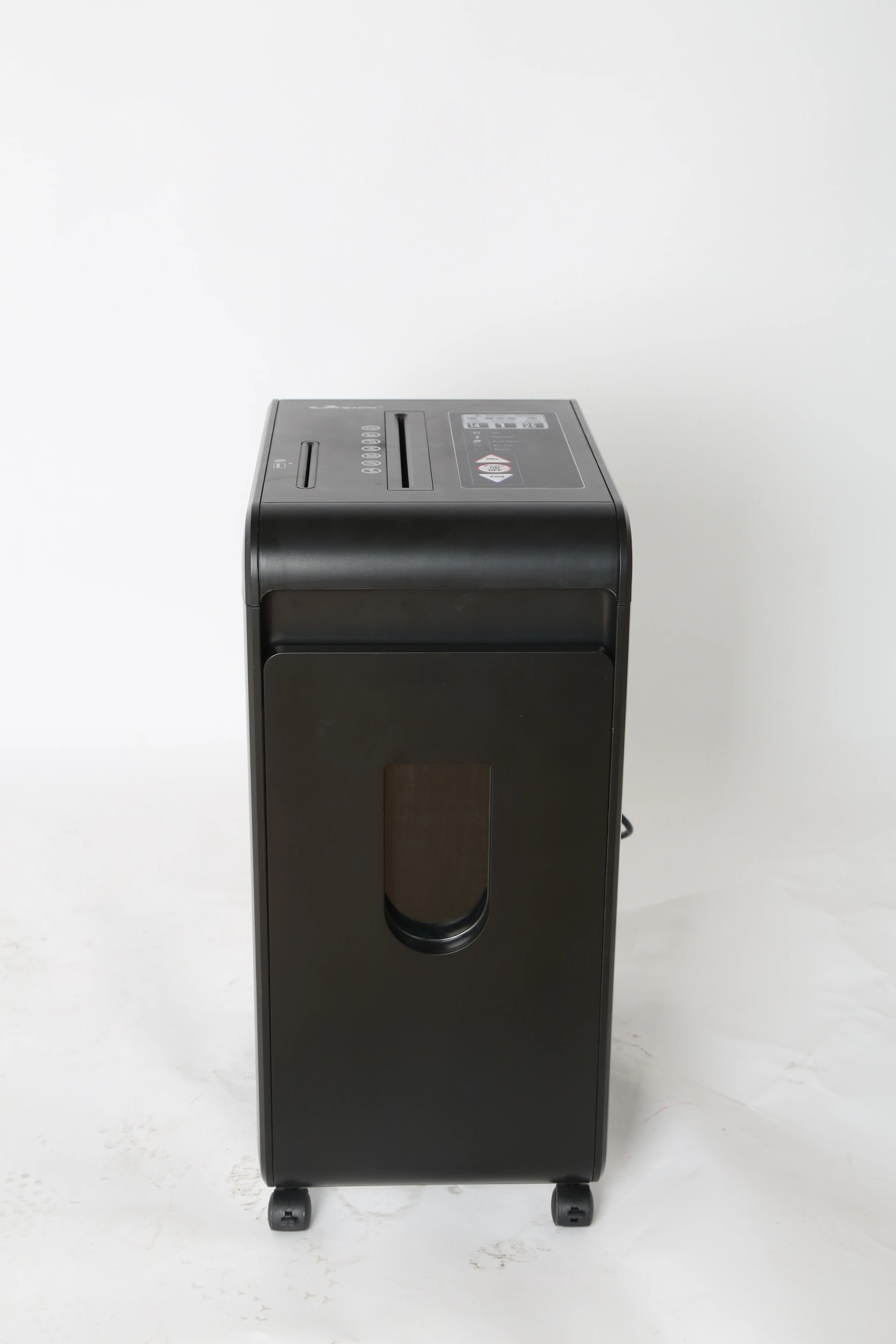 Измельчитель бумаги для тяжелых документов машина измельчения по заводской цене