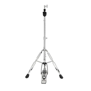 Lebeth HS-25 High Quality Wholesale Cymbal Stand For Drum Set Adjustable Folding Double-braced Cymbal Stand