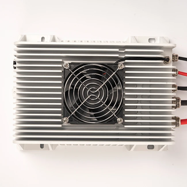 DC 12V 24V Naar 48V 10A Boost Converter Module IP67 Waterdicht 480W, Veilig en Betrouwbaar, Eenvoudig Te Installeren voor Brede Toepassing