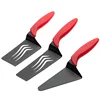 Red Three-piece set