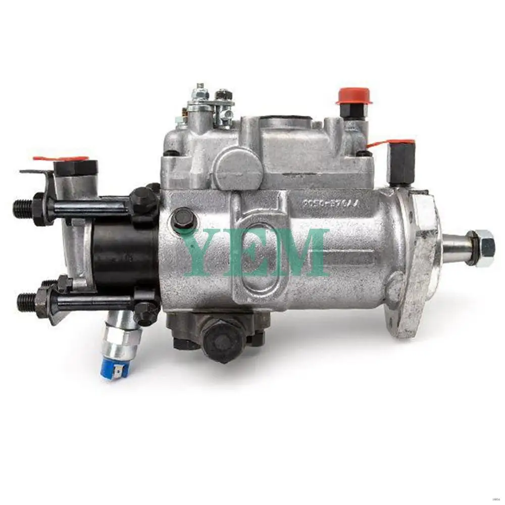 2644H032 Fuel Injection Pump for Perkins Engine Rebuild Kit