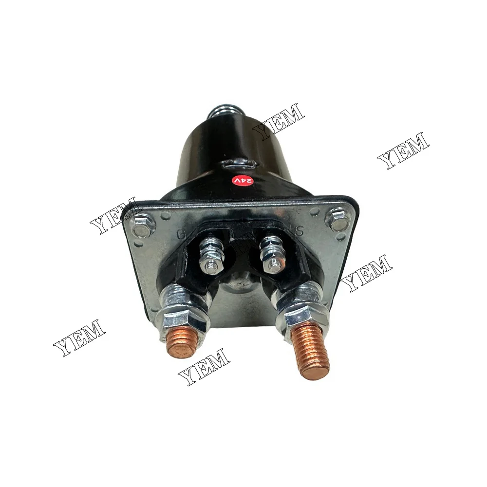 MOTOR GP-ELE 618-5622 Fit for Caterpillar C9 Engine 4