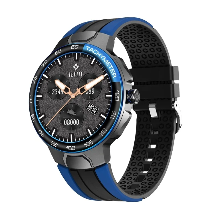Reloj Inteligente Deportivo Para Adolescentes,Dispositivo Resistente Al  Agua Ip68,Con Bluetooth,Gps,Control De Trayectoria Mp3,Dial De Cambio  Grande Diy,Para Teléfono Al Aire Libre - Buy Deporte Reloj Inteligente,Adolescente  Reloj,Reloj Smartwatch 