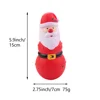 Red Big Santa Claus
