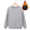 Grey Marl-Fleece