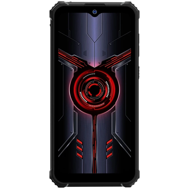 Hotwav W10 Rugged Phone 4GB+32GB with 15000mah Battery