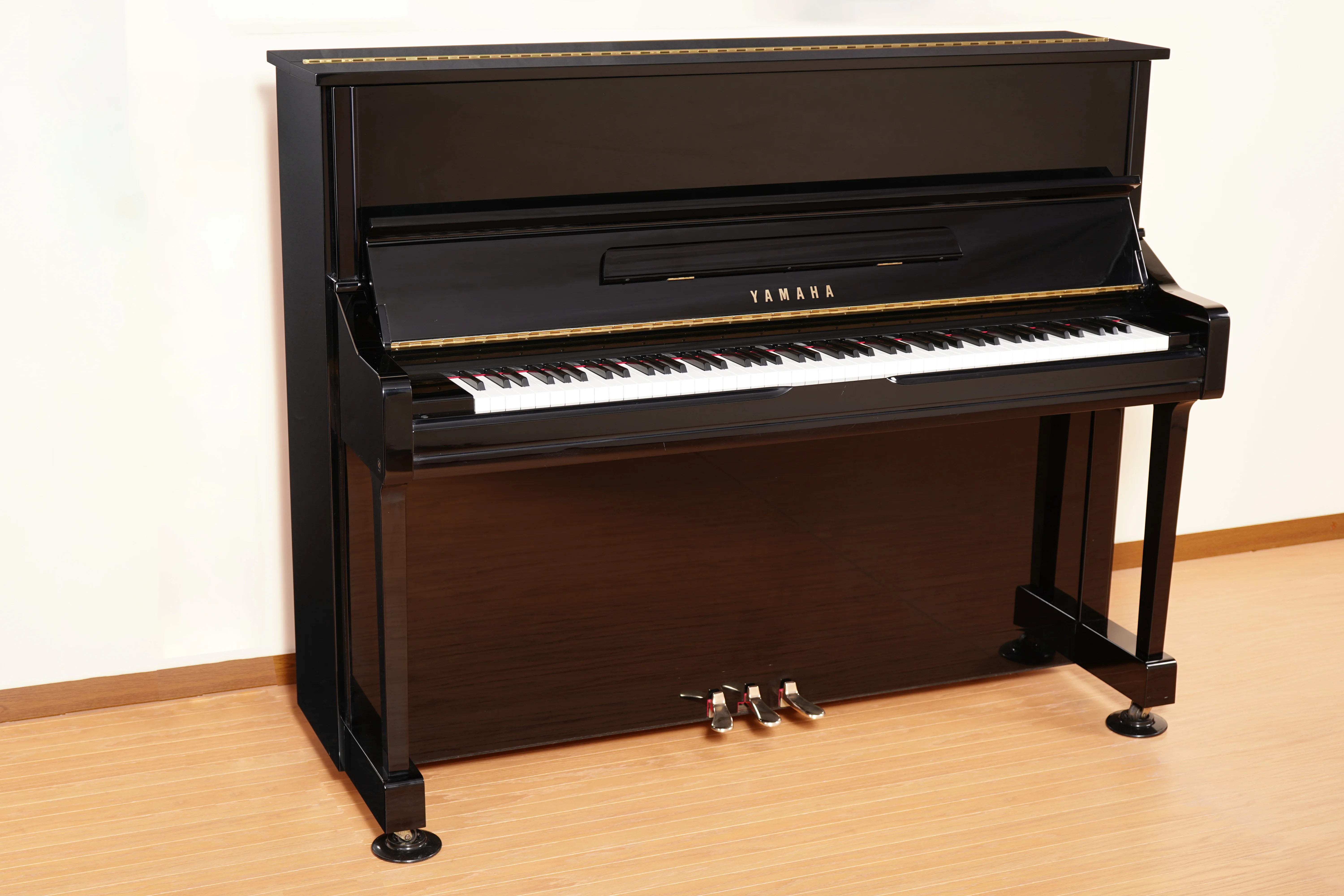 Japan Manufactured By Yamaha Used Music Instruments Second Hand