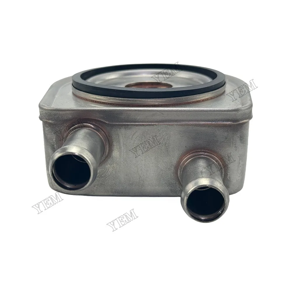 Oil Cooler Core 2486A218 2486A225 2486A223 Fit for Perkins 404D-22T Engine 5