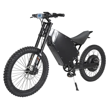 suron electric dirt bike