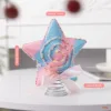 15cm Star Light Blue