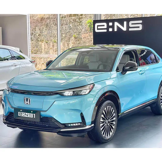 2023 New Smart High Speed Electric Car Ev Car Ens1 Hondas Ens1 Electric Suv China Ev Car Stock
