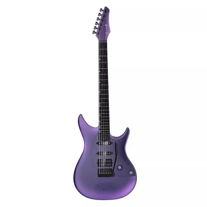 ENYA Inspire Carbon Fiber Smart Electric Guitar for