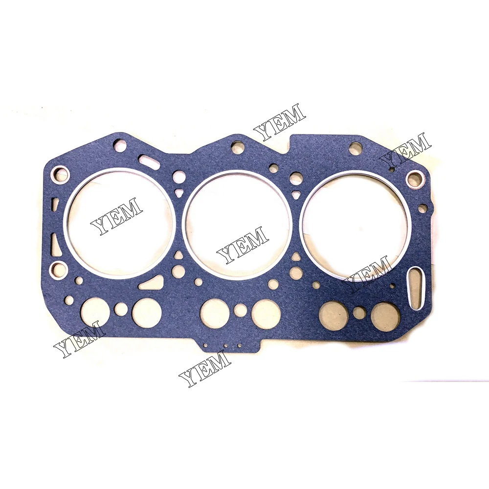 3TNV76 Head Gasket Kit for Yanmar