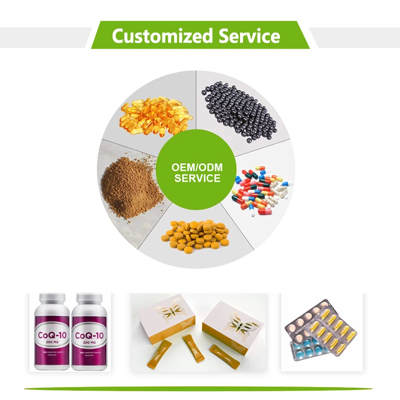 Высококачественный экстракт Kigelia 10:1