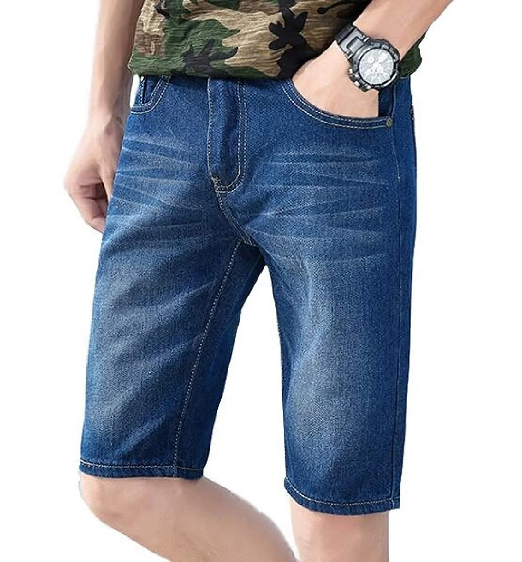 hot pant jeans