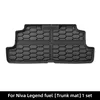 Cargo Liner For LADA NIVA LEGEND, Fuel`