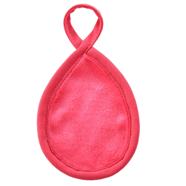 microfiber makeup remover cloths