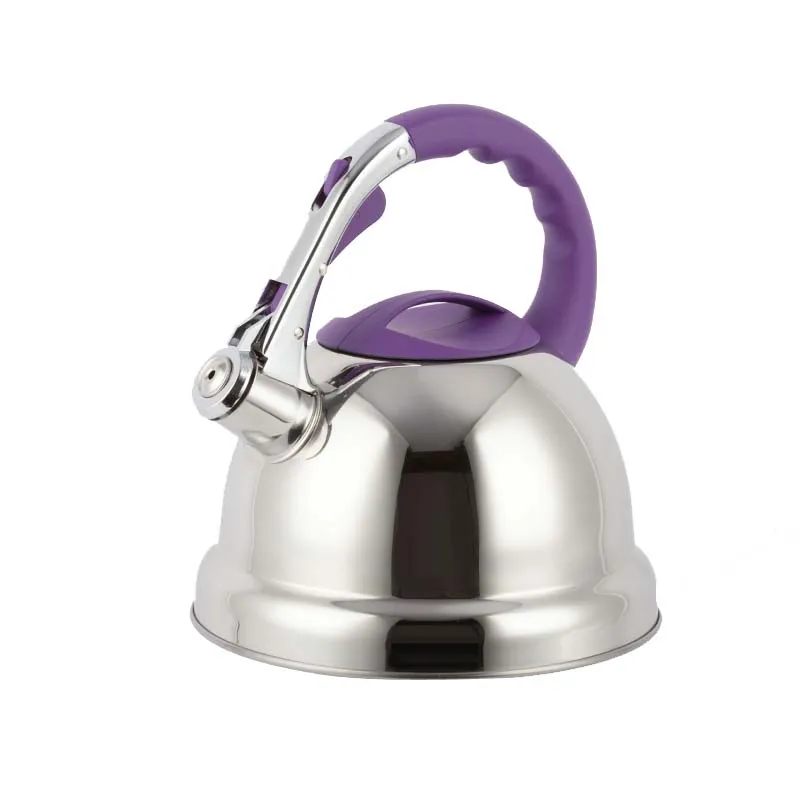 Лидер продаж, чайный чайник со свистком, л, л