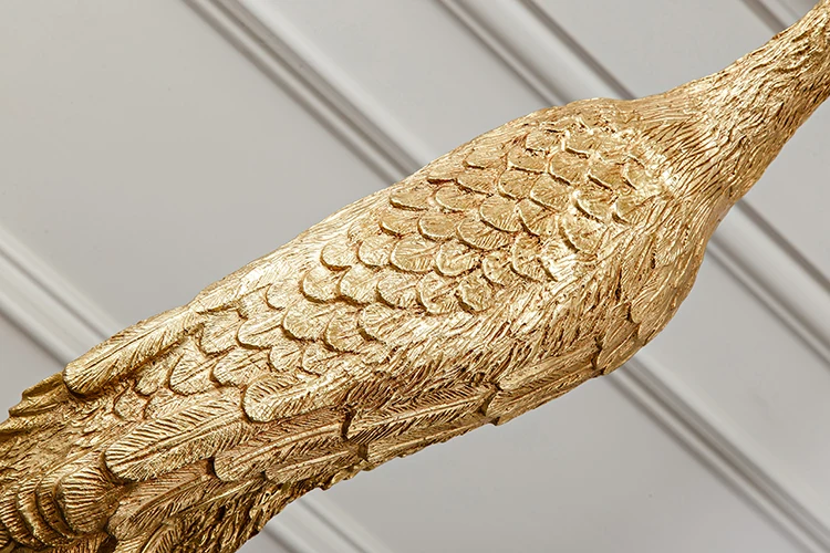 Светильник Напольный СВЕТОДИОДНЫЙ с изображением животных винтажный павлиний светильник стоящий замок или в стиле империи латунный абажур и удивительный дизайн роскошь