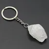Clear crystal