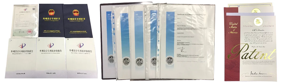 Shenzhen Vision Technology Co., Ltd. 3