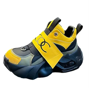 Factory Customization   Chaussures De Sport	Custom Logo Design	sport Shoes Men