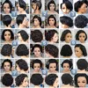 pixie wig