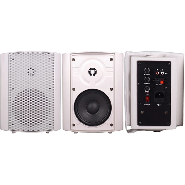 Active Speaker Amplifier Kit For The Smart Home Smart Active Speaker Buy Home Stereo Speakers
